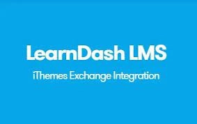LearnDash LMS – iThemes Exchange