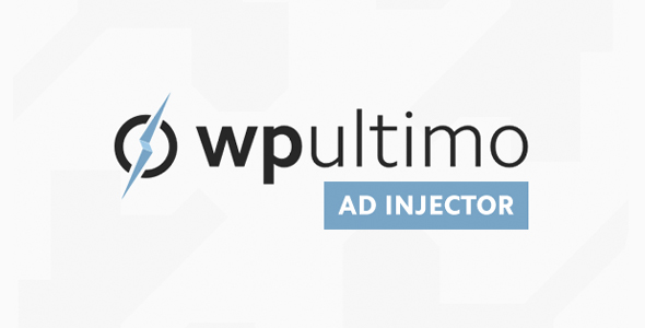 WP Ultimo Ad Injector Addon