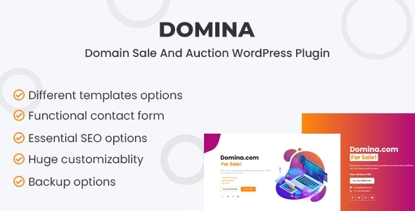 Domina Pro