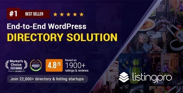 WP All Import – Listingpro Add-On