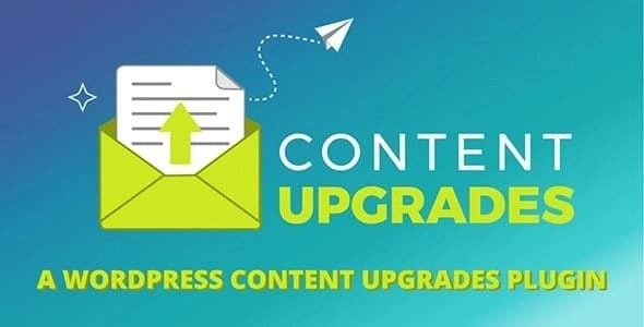 Content Upgrades