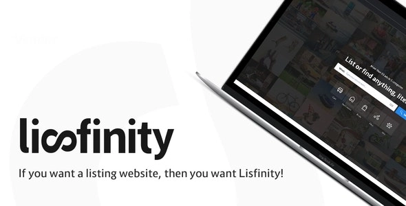 Lisfinity