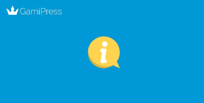 GamiPress – Requirements Descriptions