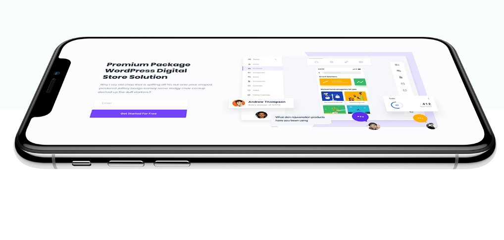 WPDM – Premium Packages