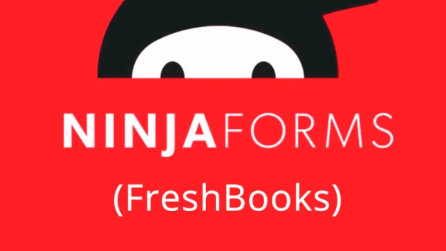 Ninja Forms – Freshbooks