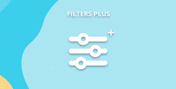 EventOn Filters Plus Addon