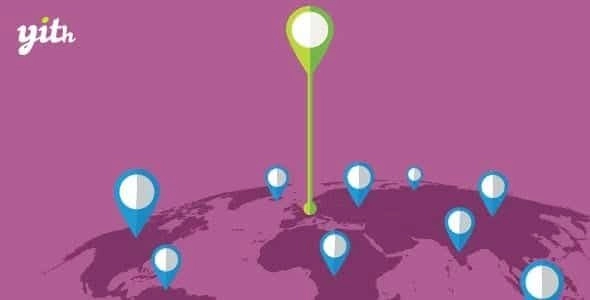 YITH GeoIP Language Redirect for WooCommerce Premium