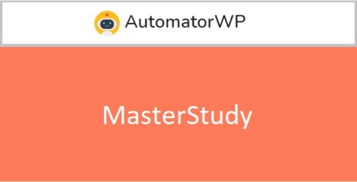 AutomatorWP – MasterStudy LMS