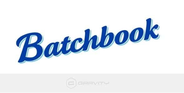 Gravity Forms Batchbook Add-On
