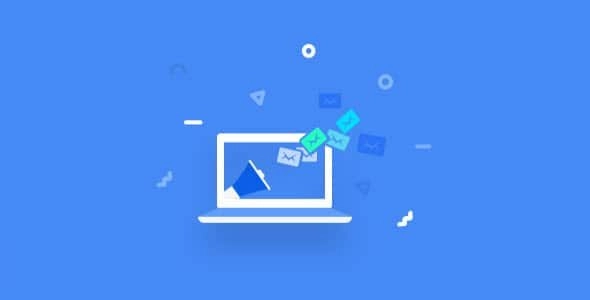 WP ERP – Email Campaign
