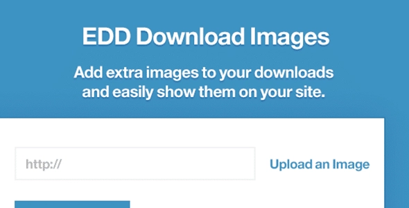 EDD Download Images