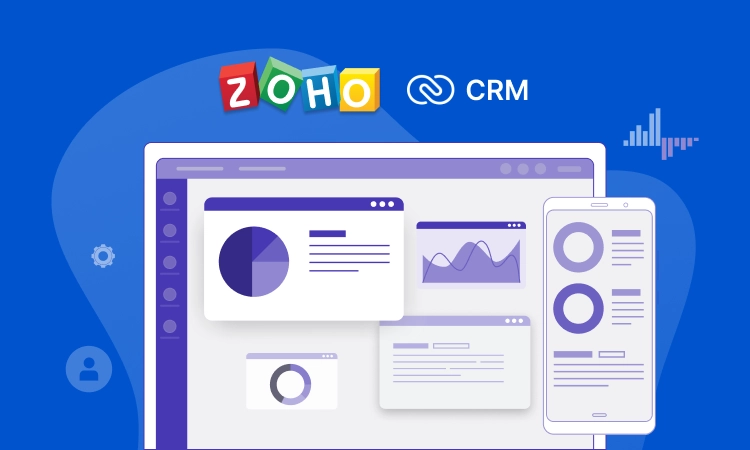 Everest Forms – Zoho CRM
