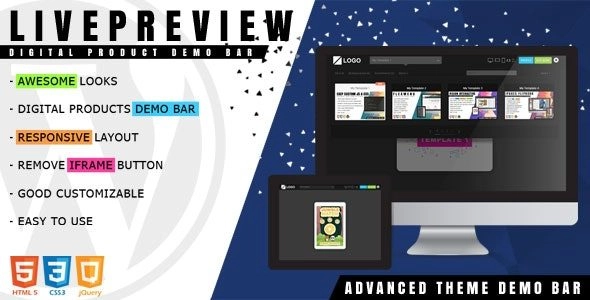 LivePreview (PRO)
