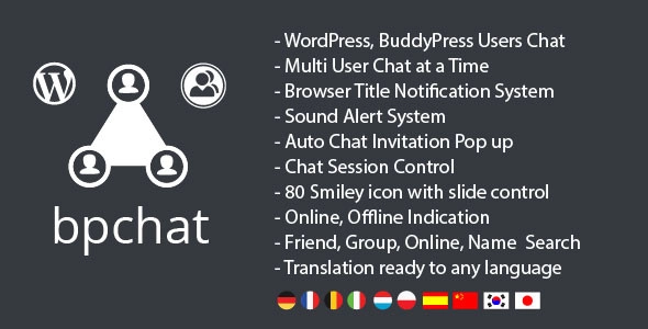 bpchat