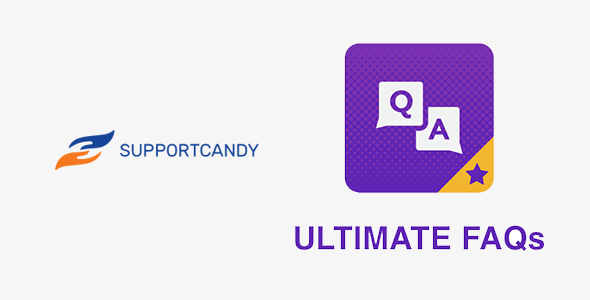 SupportCandy FAQ Integration Addon