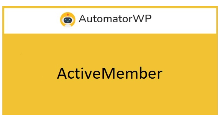 AutomatorWP – ActiveMember360