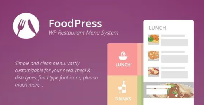 foodPress
