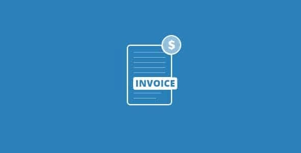Paid Member Subscriptions – Invoices Add-on