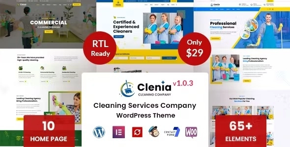 Adventz – Corporate Business WordPress Theme
