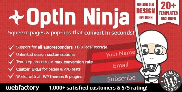 OptIn Ninja