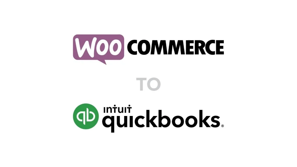 WooCommerce to Intuit QuickBooks