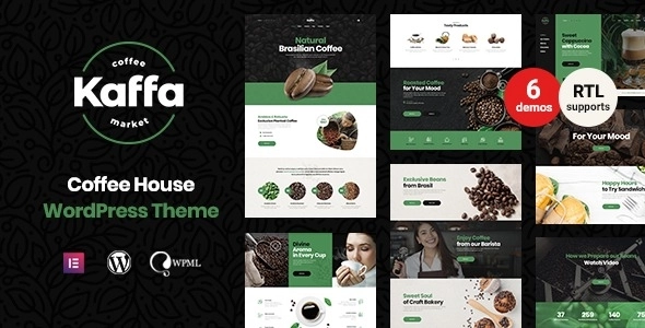 Behold – Personal Blog WordPress Theme