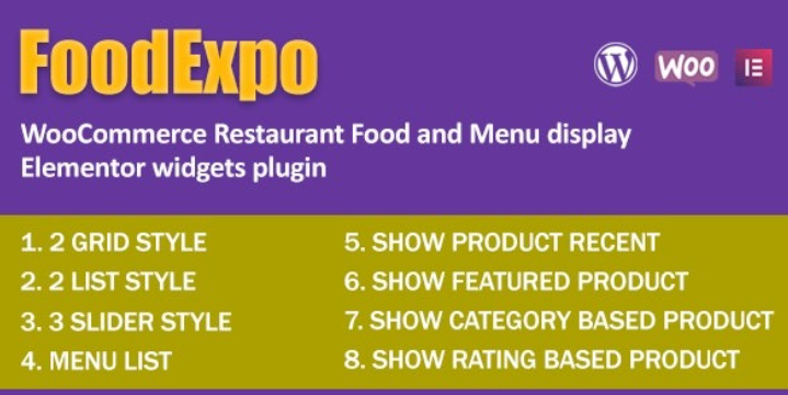 FoodExpo