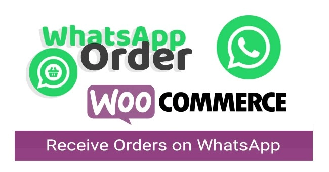 WooCommerce WhatsApp Order – Receive Orders using WhatsApp – WooCommerce Plugin