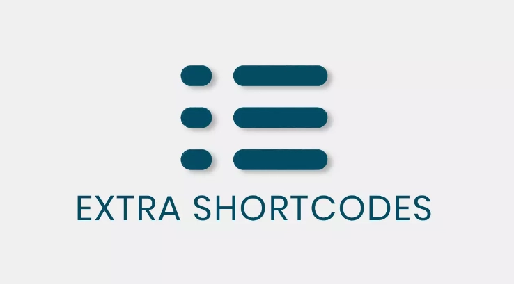 QSM – Extra Shortcodes