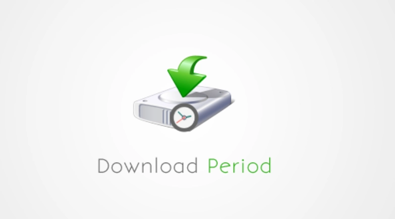 WPDM – Download Period