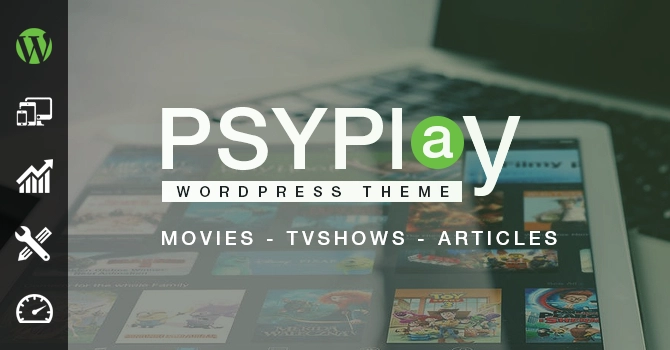 PsyPlay – Theme for Movies & Series