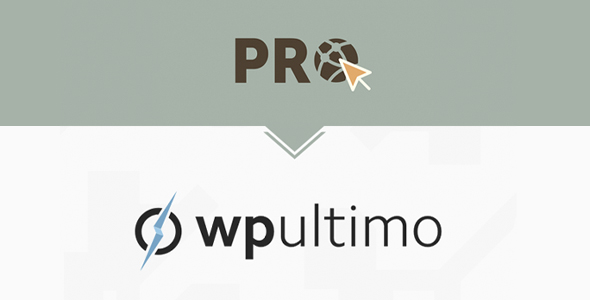 WP Ultimo Pro Sites Migrator Addon