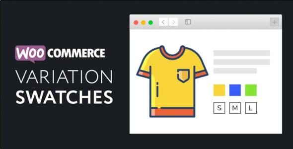XT WooCommerce Variation Swatches