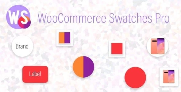 WS – WooCommerce Swatches Pro Plugin