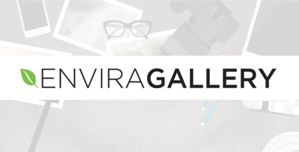 Envira Gallery Audio Addon