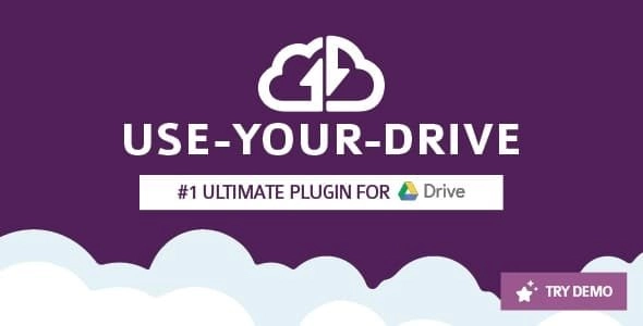 WP Cloud Plugins – Google Drive (Use-your-Drive)