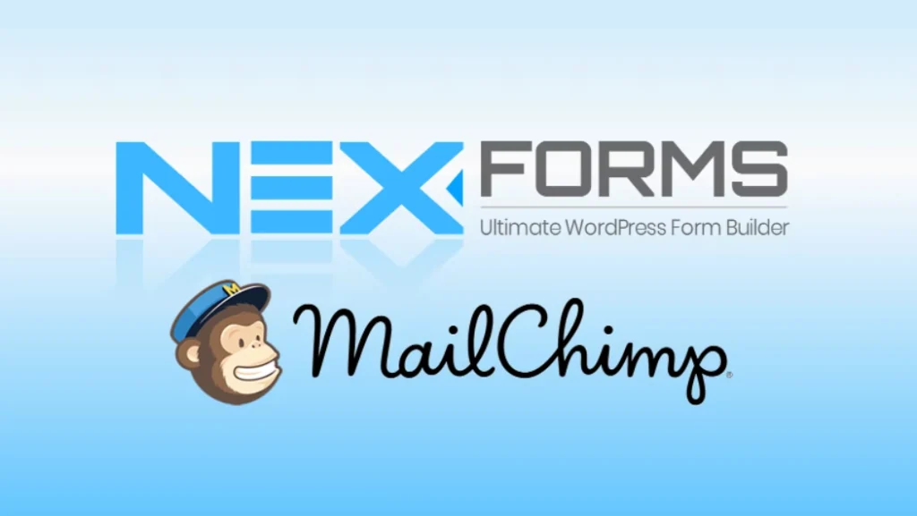 NEX-Forms ADD ON – Mailchimp