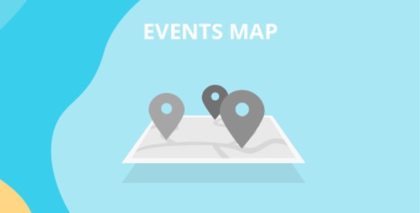 EventOn Event Map Addon