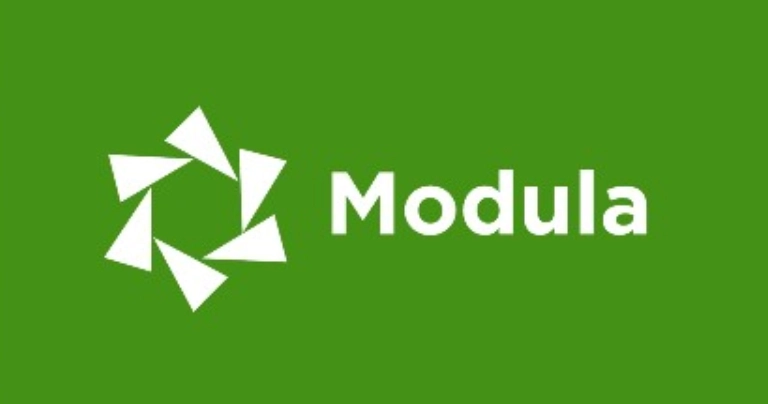 Modula – Slider