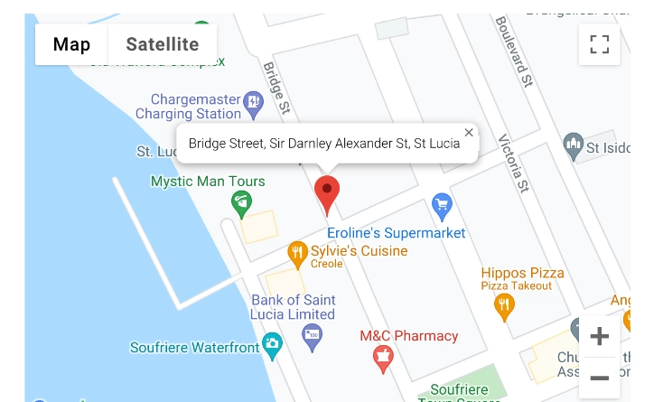 Kikote – Location Picker at Checkout for WooCommerce PRO