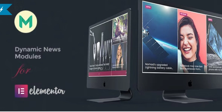 Magazinify