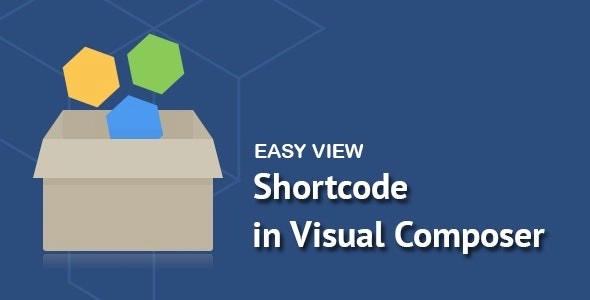 DHVC View Shortcode