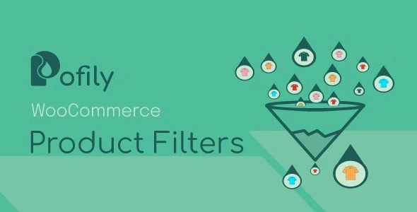 Pofily – WooCommerce Product Filters Premium