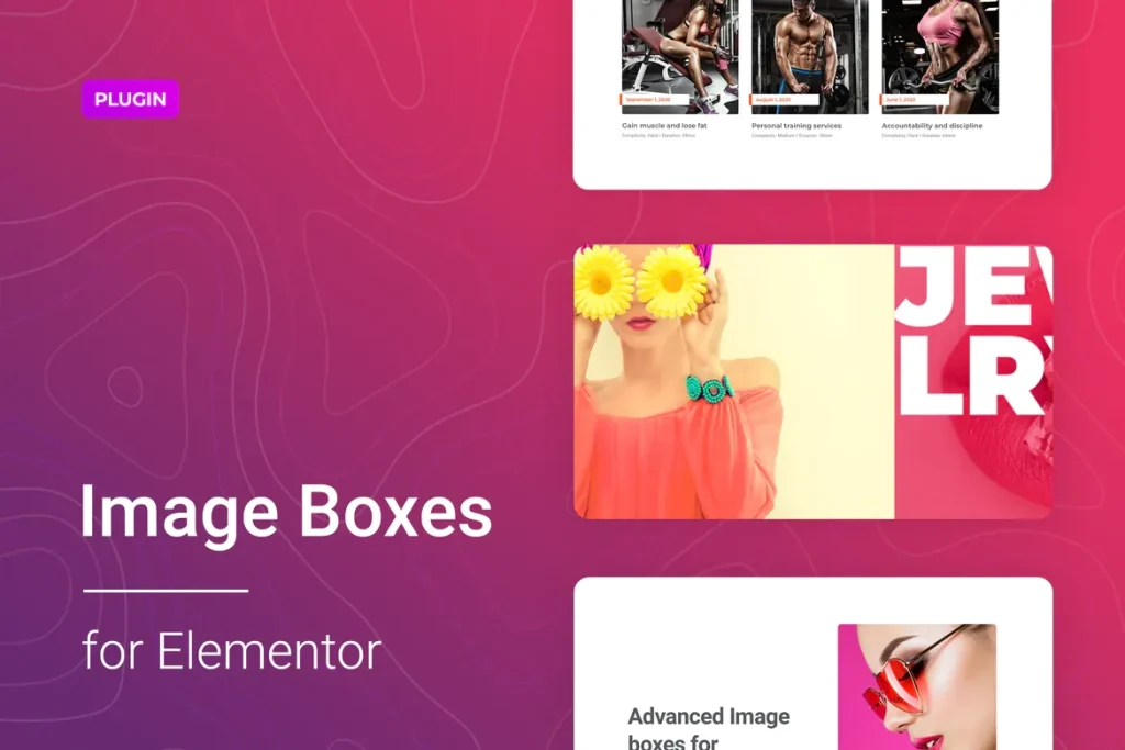 Imager for Elementor