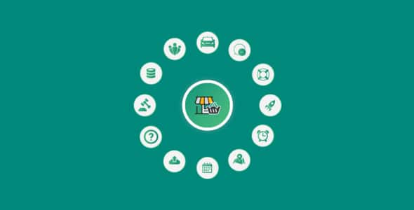WooCommerce Frontend Manager Delivery