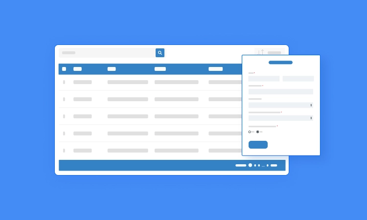 Everest Forms – Frontend Listing