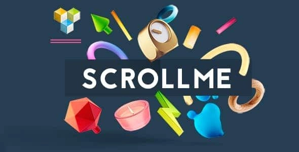 Scrollme