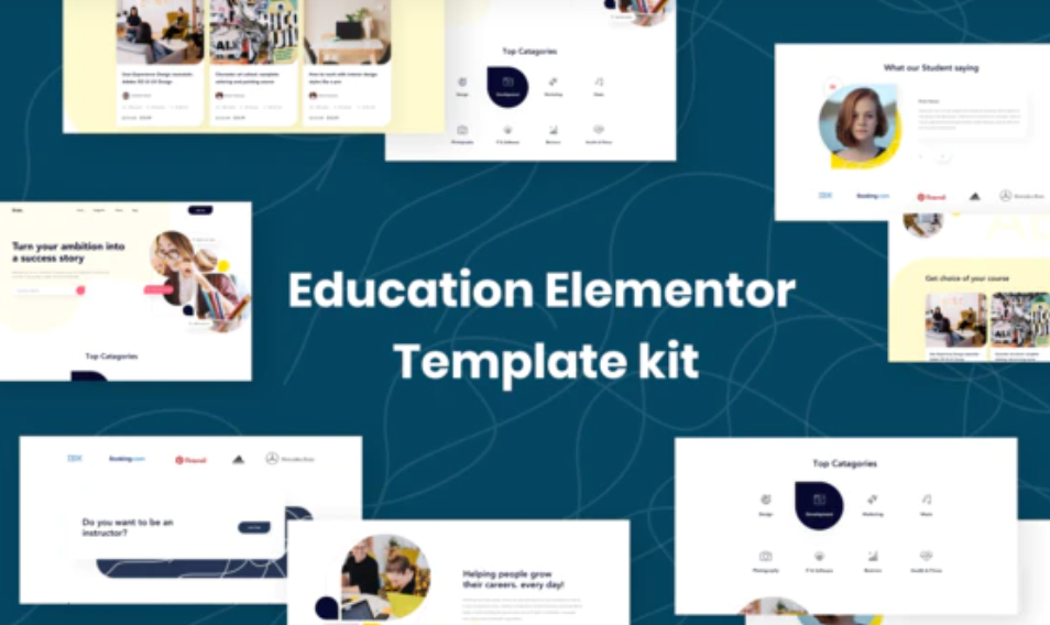 Edukit – Educational Toys Store
