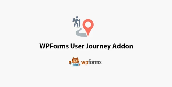 WPForms User Journey