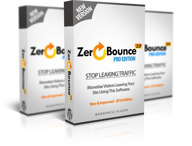 WP Zero Bounce Pro